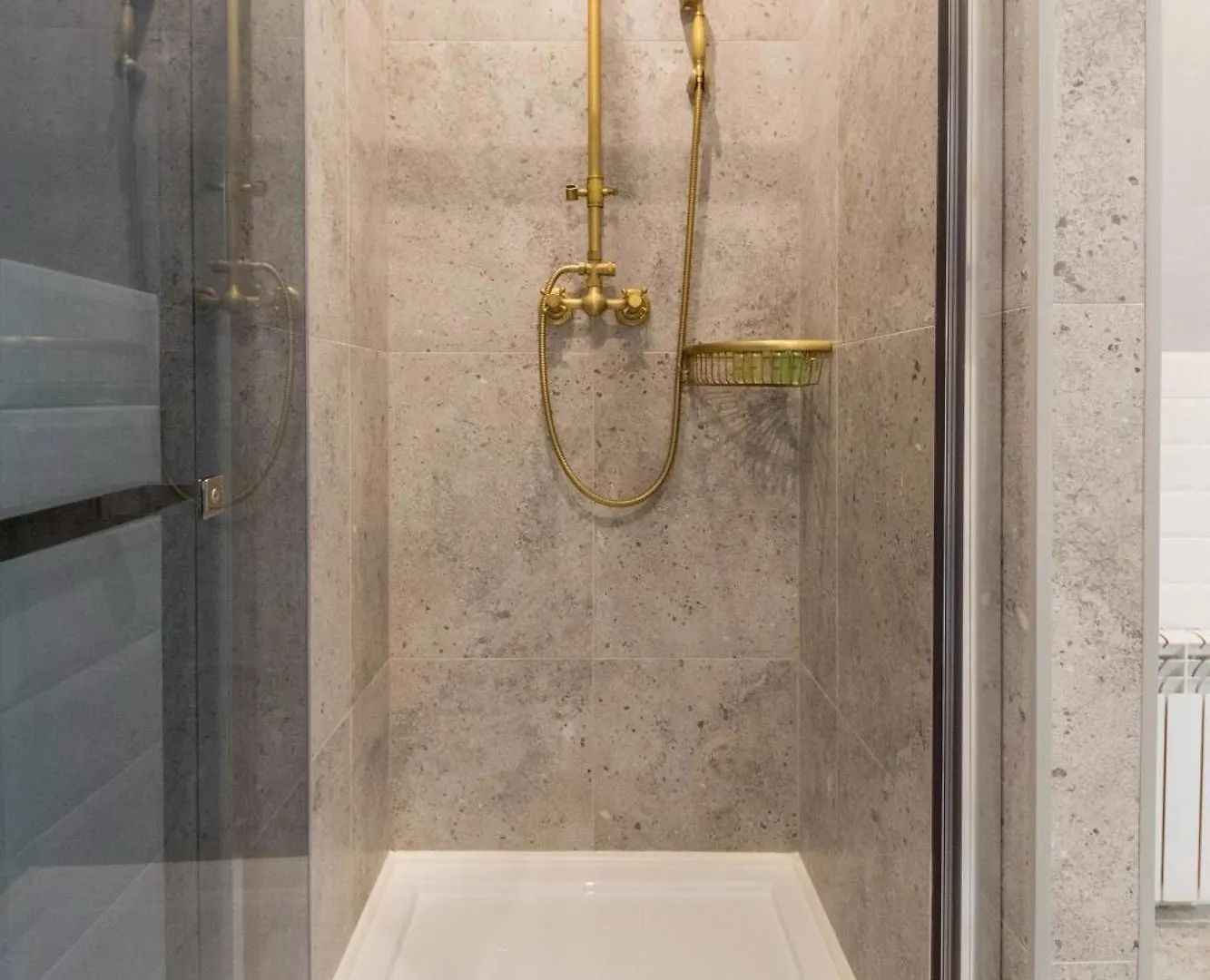 Idea Design Apart-Hotel Prorizna Kyiv