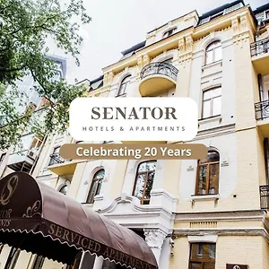Senator Center Kyiv