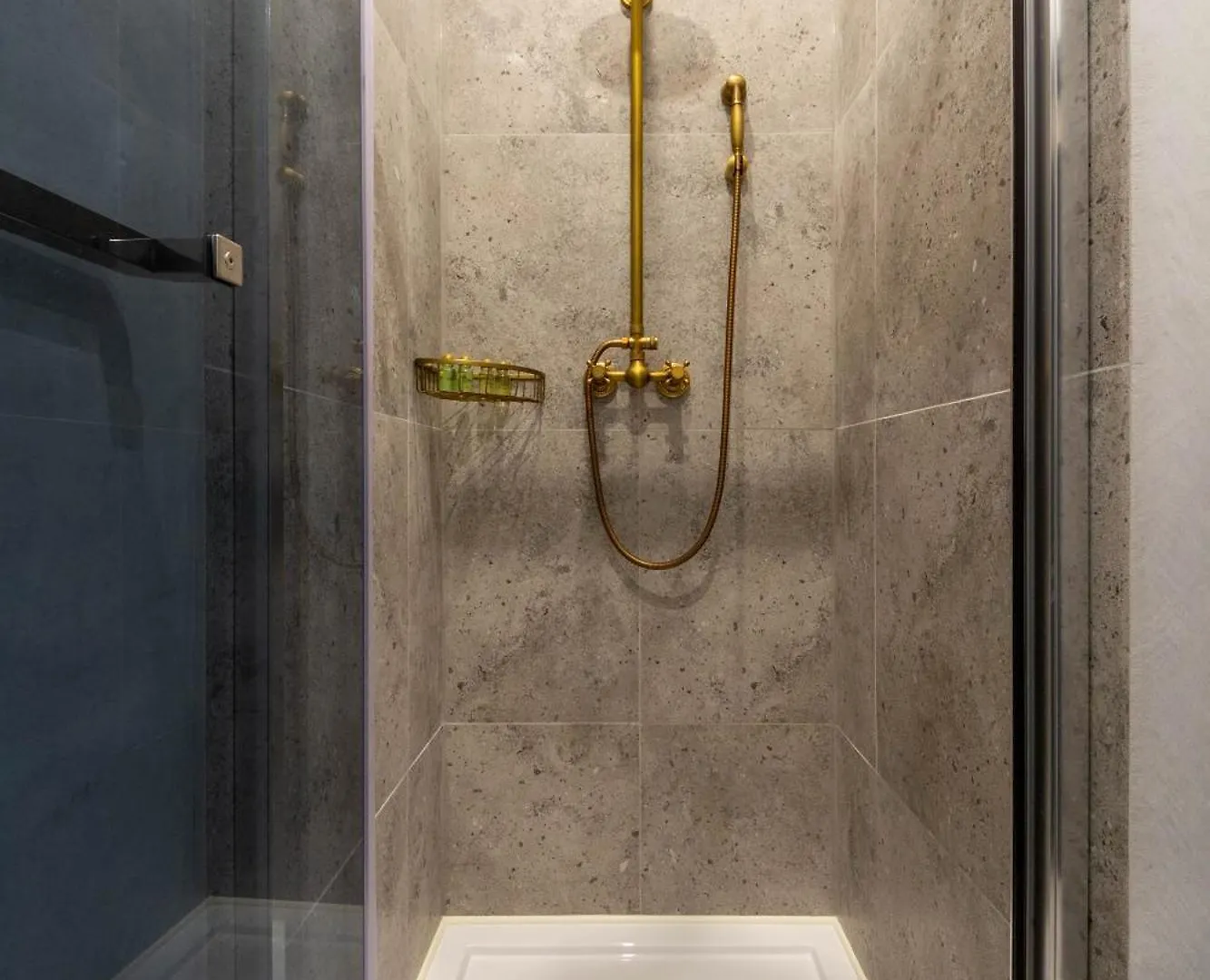 Idea Design Apart-Hotel Prorizna 基輔 乌克兰