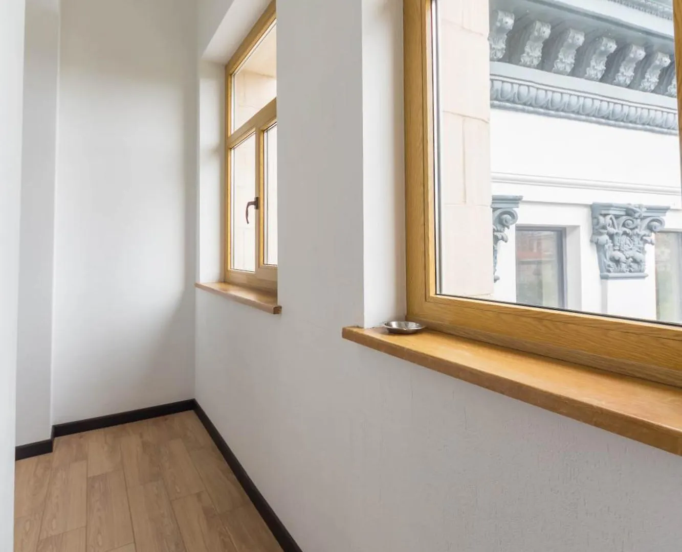 Idea Design Apart-Hotel Prorizna 基輔 4*,